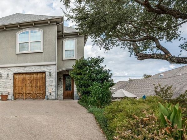 6466 Waverly Way , Fort Worth, TX 76116