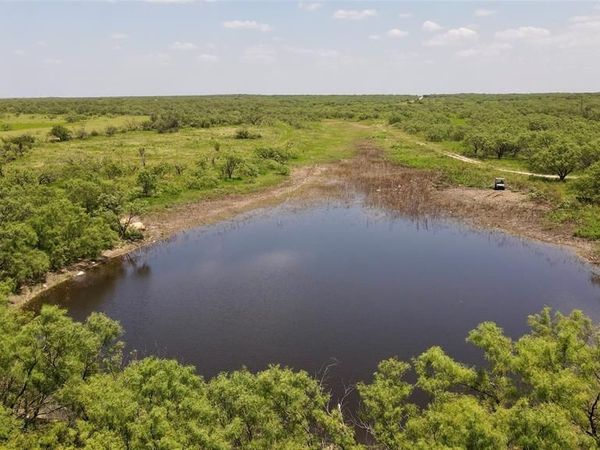 0000 County Road 338 , Gouldbusk, TX 76845
