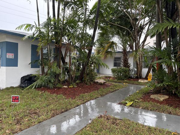505 N 20th Avenue, Unit #4, Hollywood, FL 33020