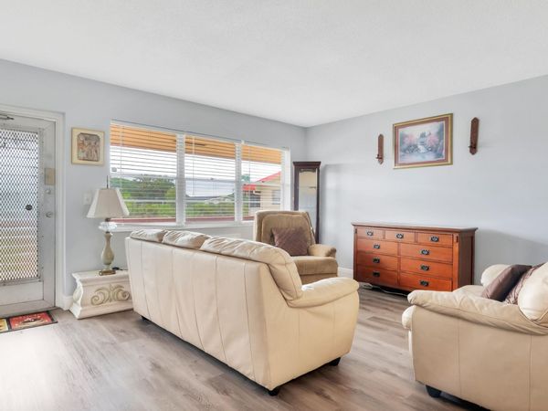 16 ANDOVER A, Unit A, West Palm Beach, FL 33417