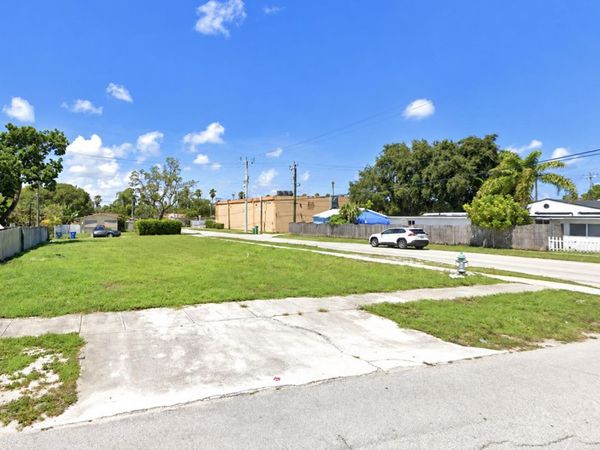 2403 LIBERTY Street, Hollywood, FL 33020