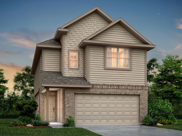 11128 Luckenbach Loop, Converse, TX 78109