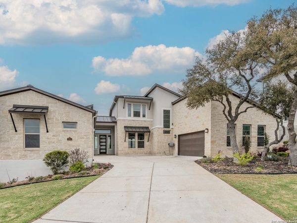 7203 Bella Cloud, San Antonio, TX 78256