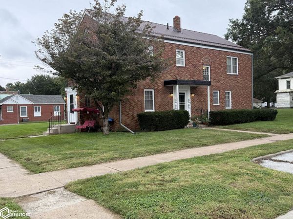 301 S Elm Street, Shenandoah, IA 51601
