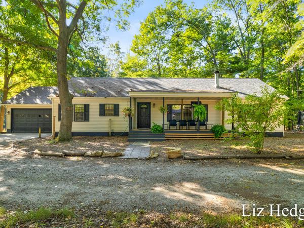 8370 Grant Street, Montague, MI 49437