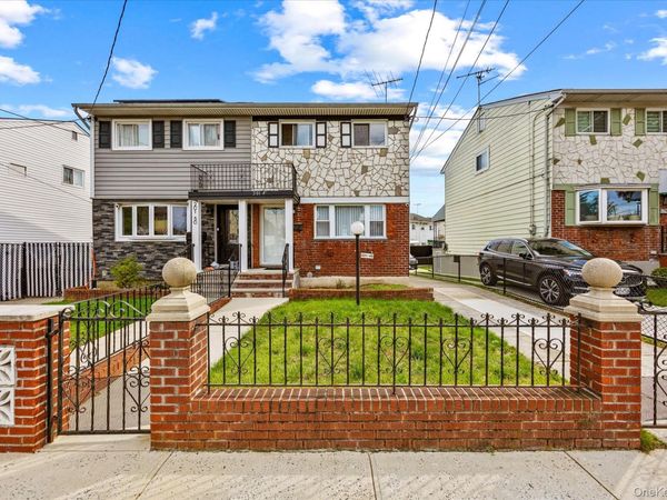 201-46 120TH Avenue, Saint Albans, NY 11412