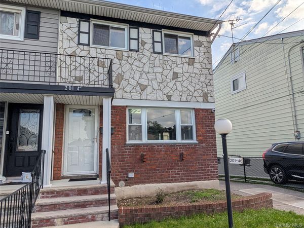 201-46 120 Avenue , Saint Albans, NY 11412