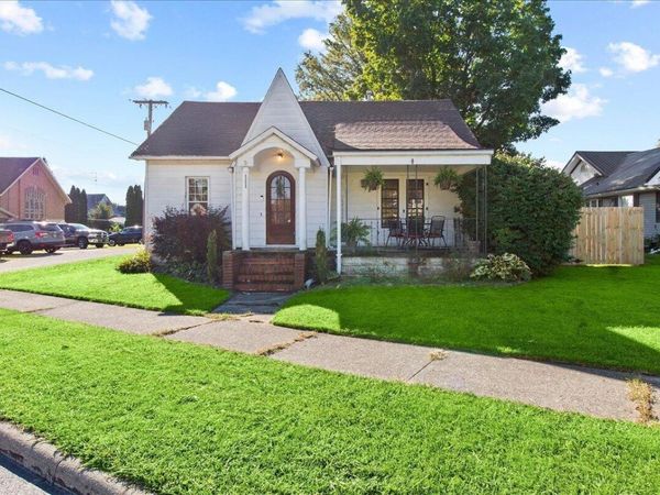 111 W Miami Street , Degraff, OH 43318