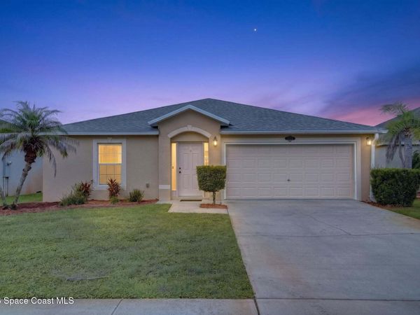 5442 Talbot Boulevard, Cocoa, FL 32926