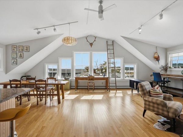 68 Main Street , Unit 3, Stonington, ME 04681
