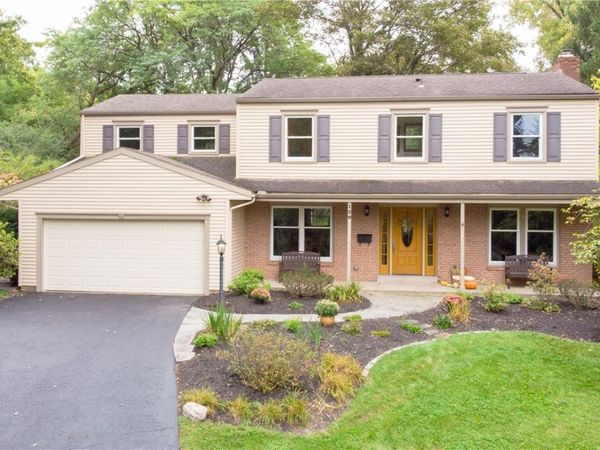 129 Winterset Drive, Rochester, NY 14625