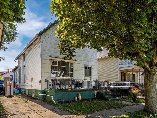 81 Moreland Street, Buffalo, NY 14206