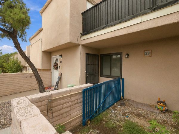 3501 Juan Tabo Boulevard NE, Unit # 1013, Albuquerque, NM 87111