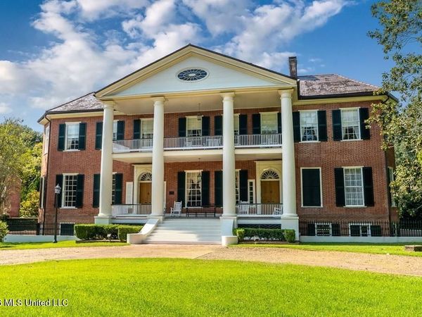 201 Lower Woodville Road, Natchez, MS 39120