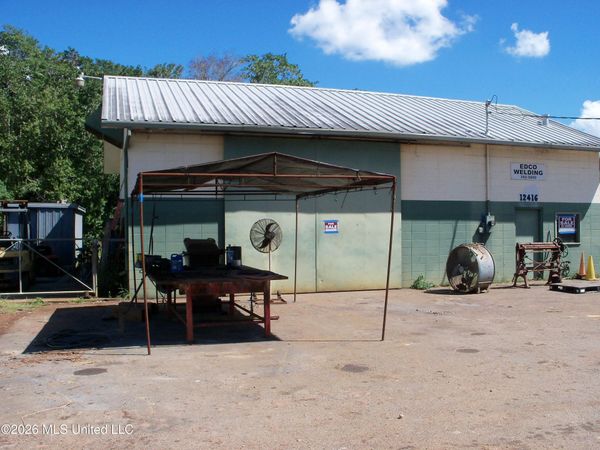 12416 John Lee Road, Biloxi, MS 39532