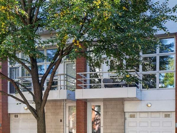 1741 W George Street , Chicago, IL 60657