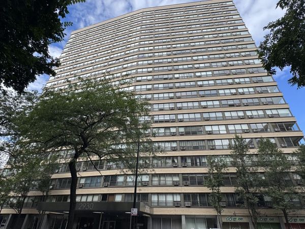 2930 N SHERIDAN Road , Unit 2201, Chicago, IL 60657