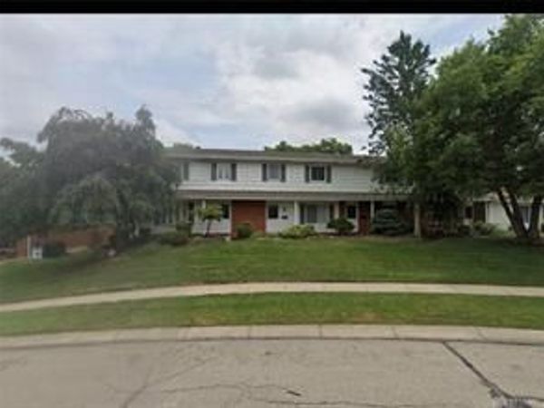 6070 Norwell Drive, Dayton, OH 45449