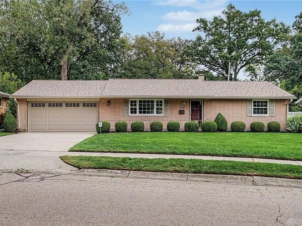 519 Smith Street, Tipp City, OH 45371