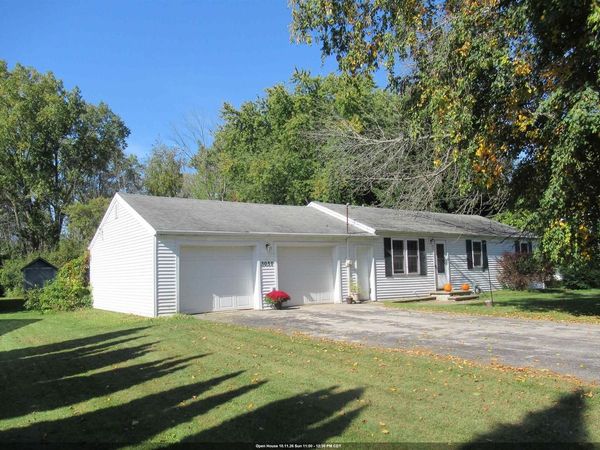 3037 BIRCH ROAD, Suamico, WI 54173