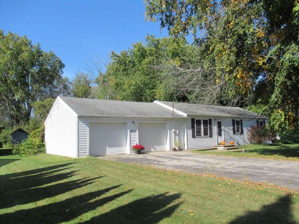3037 BIRCH ROAD, Suamico, WI 54173