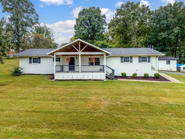 320 Lynn Dr , Sevierville, TN 37862
