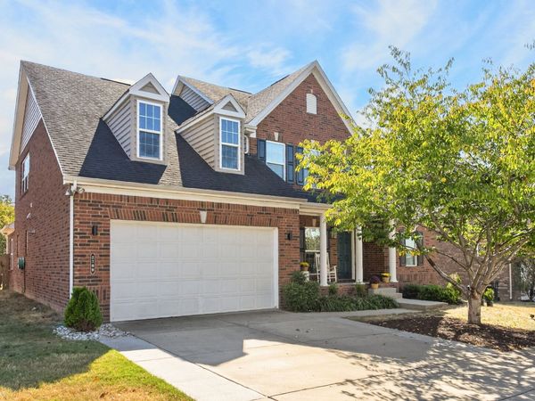 2709 Cortlandt Ln, Nolensville, TN 37135