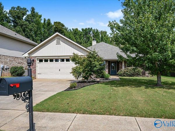 224 New Bristol Lane, Madison, AL 35756