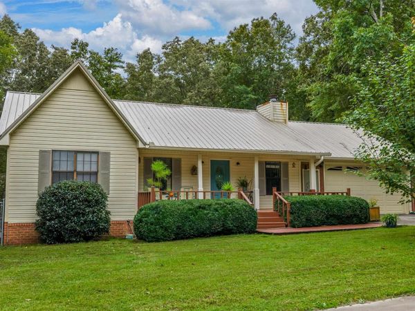 11364 Alabama Highway 117, Valley Head, AL 35989