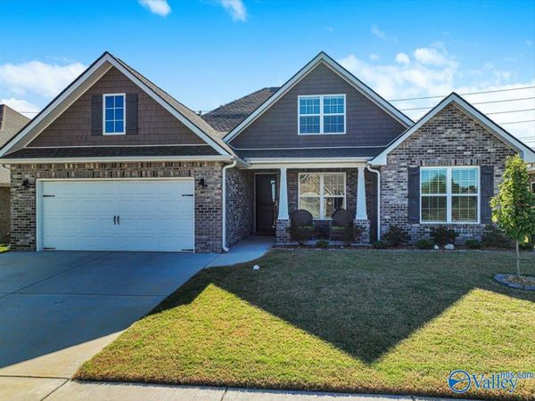 2116 Brandon Drive NE, Cullman, AL 35058