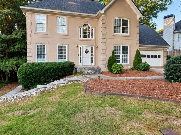 1219 Lochshyre Court, Lawrenceville, GA 30043