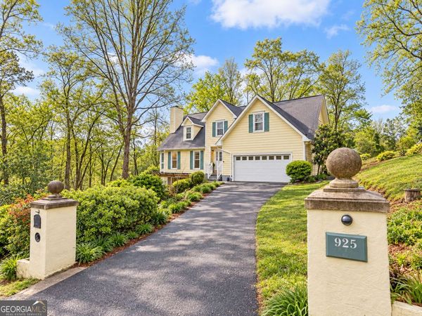 925 Captain Kell Drive, Macon, GA 31204