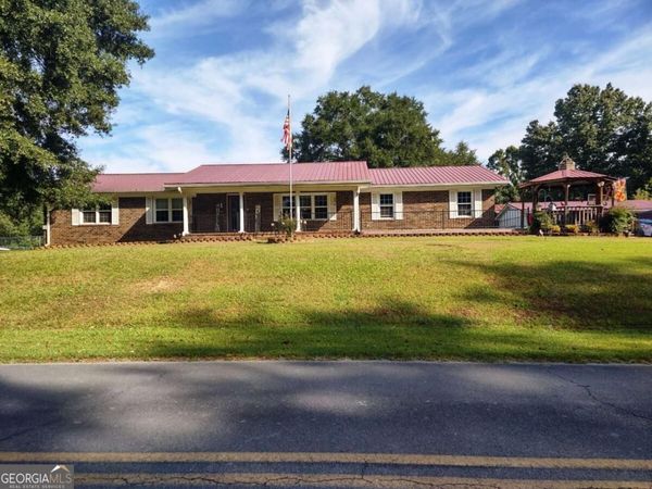 245 Red Oak Road, Summerville, GA 30747