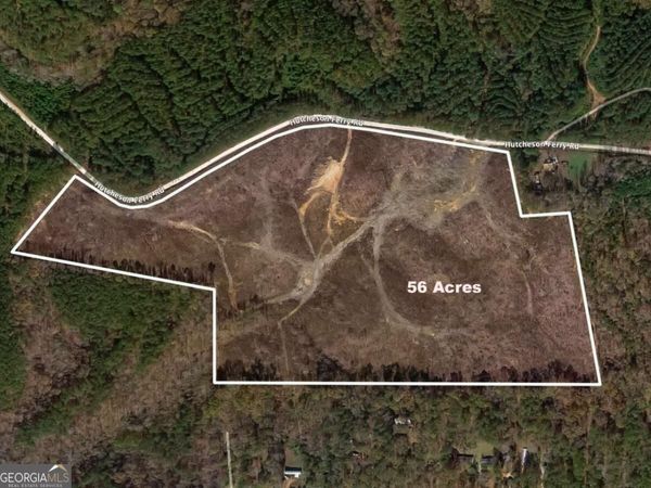 0 Hutcheson Ferry Road, Whitesburg, GA 30185
