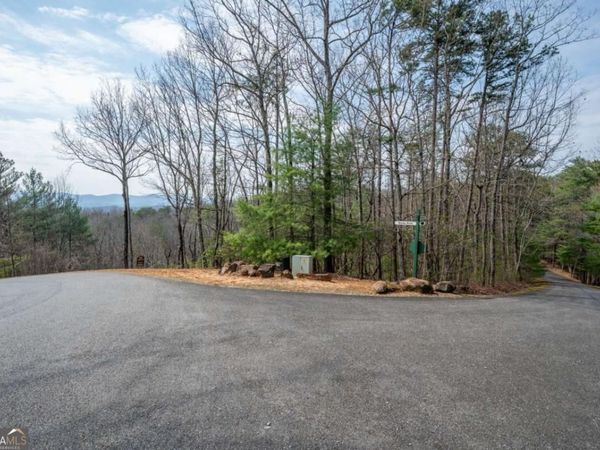 LOT 8 Oceola Drive, Ellijay, GA 30540