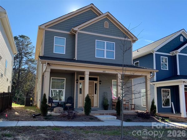 309 McKibben Street , Waxhaw, NC 28173