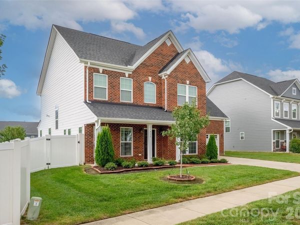 13411 Quicksilver Lane , Huntersville, NC 28078