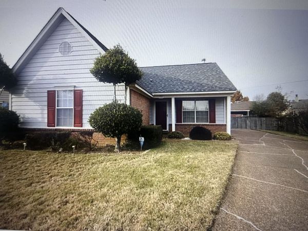 7026 REESE LAKE CV, Memphis, TN 38133