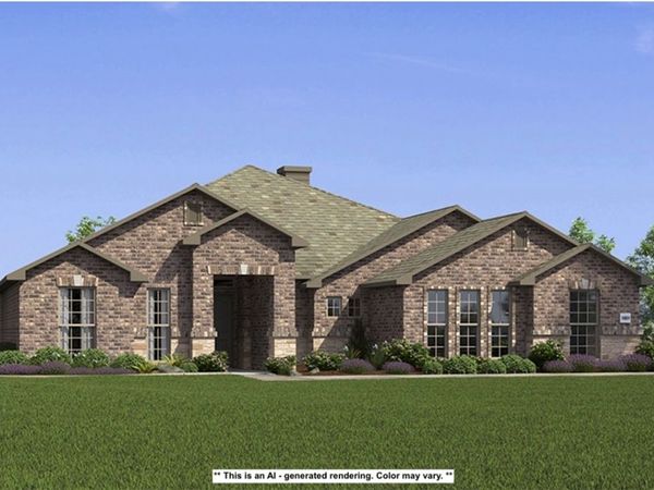 2631 Honeybell Lane , Centerton, AR 72712