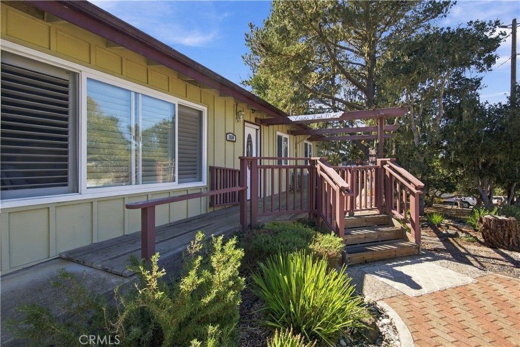 1150 Kenneth Drive, Cambria, CA 93428 Main Photo