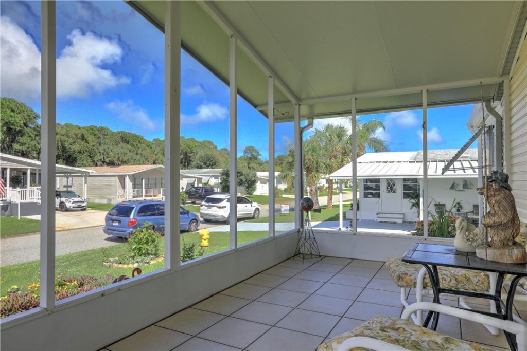 233 Kiwi Drive , Barefoot Bay, FL 32976 Photo