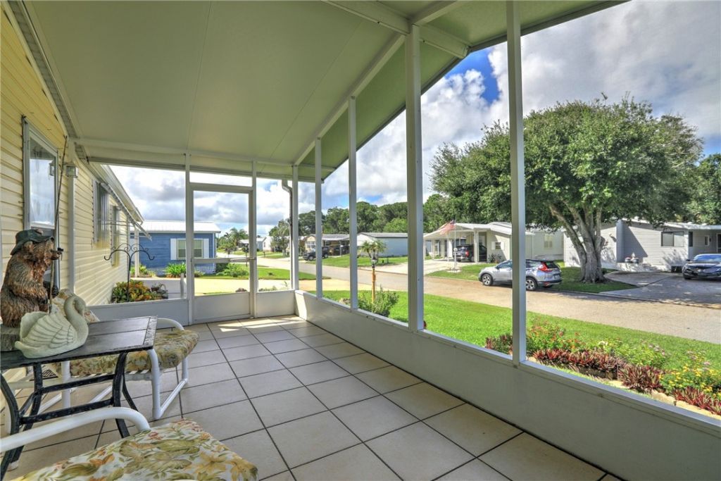 233 Kiwi Drive , Barefoot Bay, FL 32976 Photo