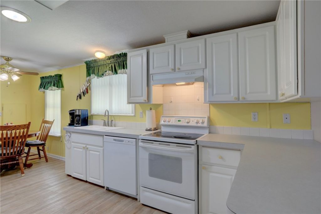 233 Kiwi Drive , Barefoot Bay, FL 32976 Photo
