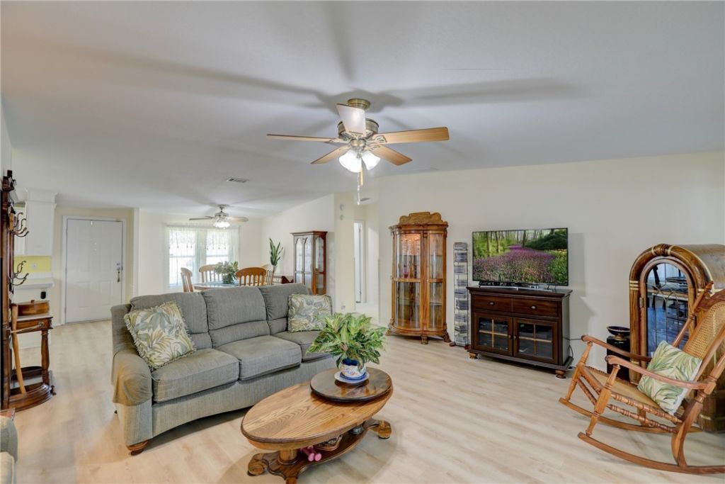 233 Kiwi Drive , Barefoot Bay, FL 32976 Photo