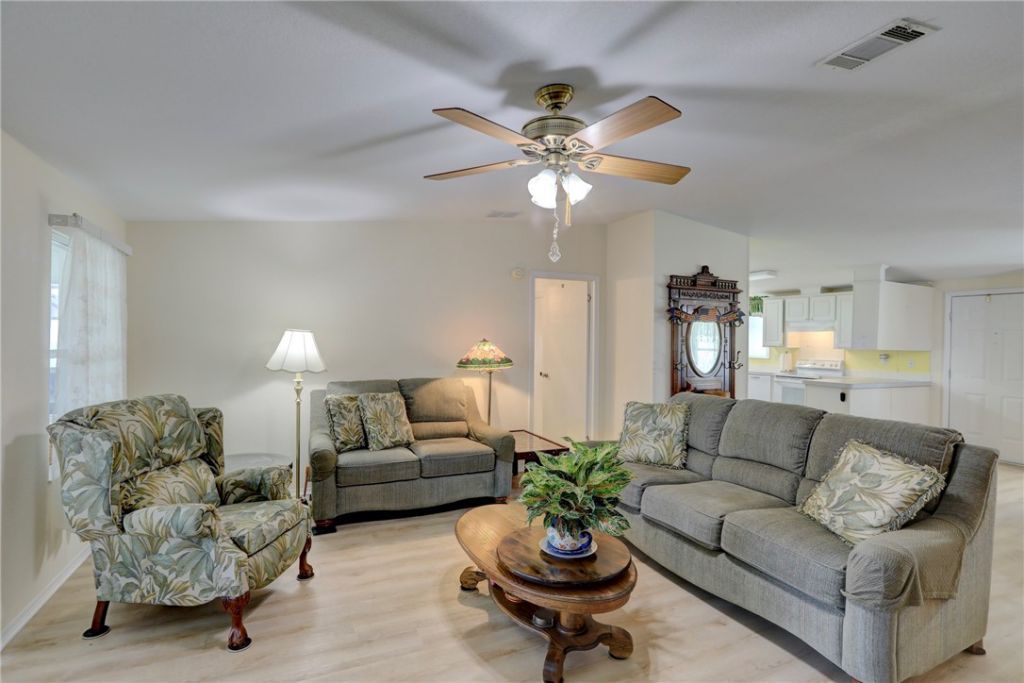 233 Kiwi Drive , Barefoot Bay, FL 32976 Photo