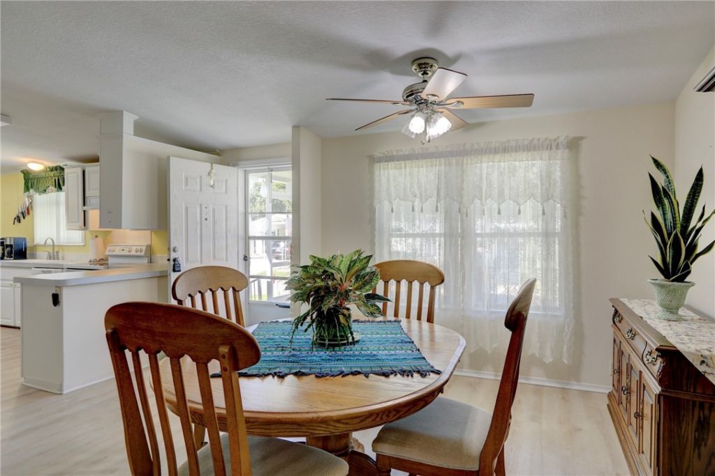 233 Kiwi Drive , Barefoot Bay, FL 32976 Photo