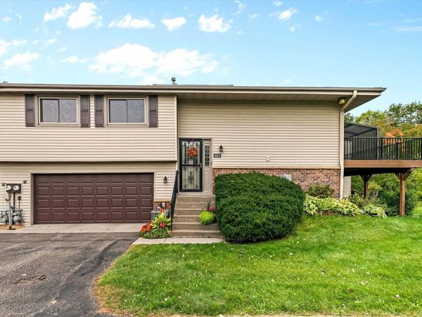 4113 Sylvia Lane S, Shoreview, MN 55126