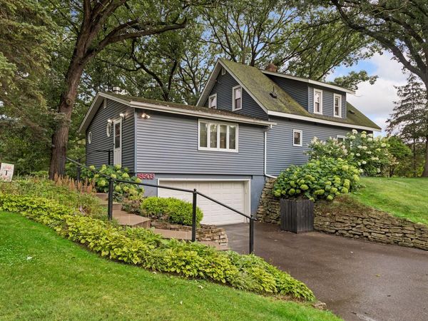 18503 Hanus Road, Minnetonka, MN 55345