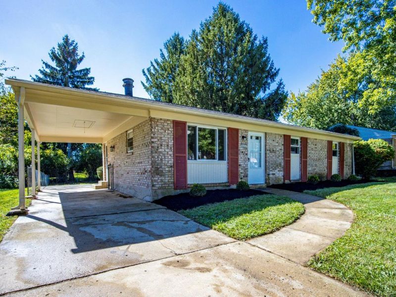 615 Brill Drive, Oxford, OH 45056 Photo 2