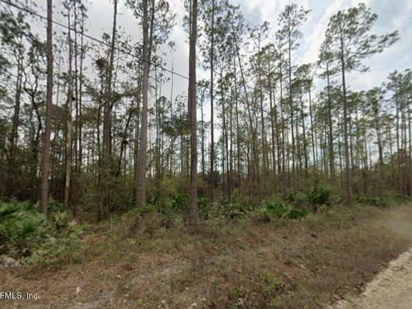 0 GLISSON Street, Interlachen, FL 32148